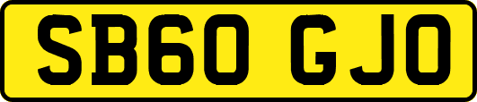 SB60GJO