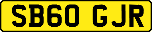 SB60GJR