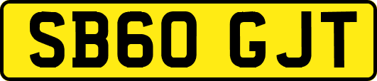 SB60GJT
