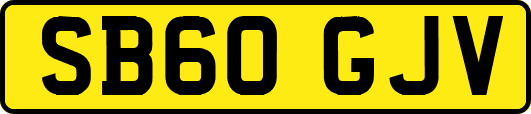 SB60GJV