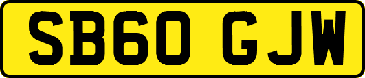 SB60GJW