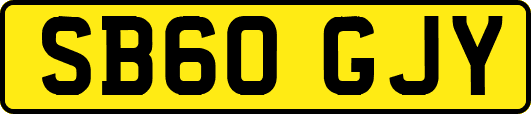 SB60GJY