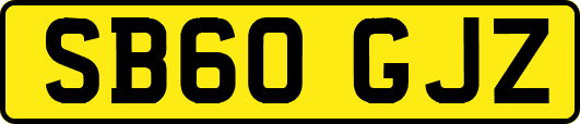 SB60GJZ