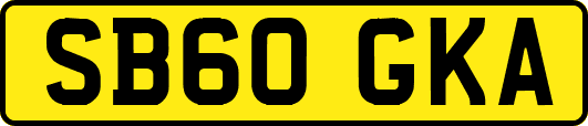 SB60GKA