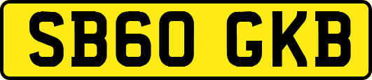 SB60GKB