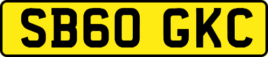 SB60GKC
