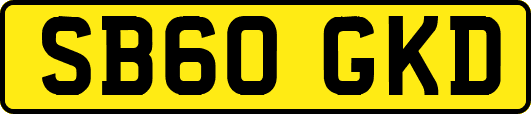 SB60GKD
