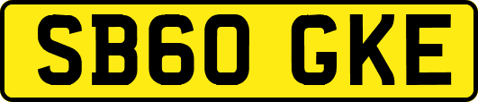 SB60GKE