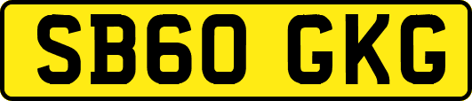 SB60GKG