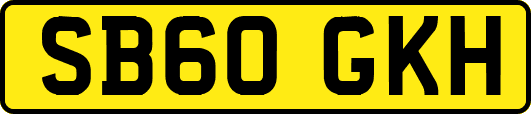 SB60GKH