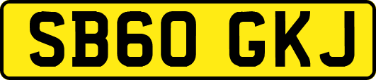 SB60GKJ