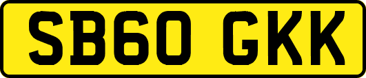 SB60GKK