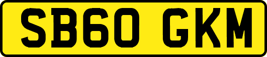 SB60GKM
