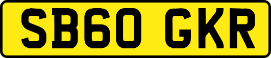 SB60GKR