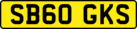 SB60GKS
