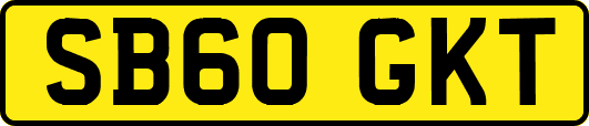 SB60GKT