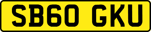 SB60GKU