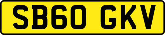 SB60GKV
