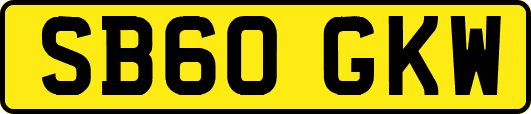 SB60GKW