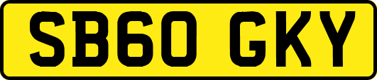 SB60GKY