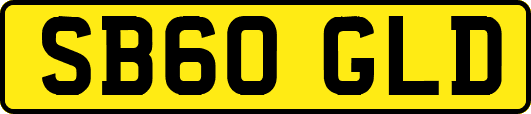SB60GLD