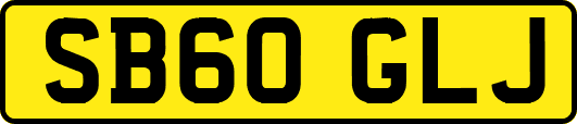 SB60GLJ
