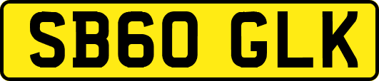 SB60GLK