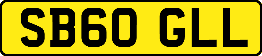 SB60GLL