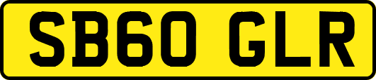 SB60GLR