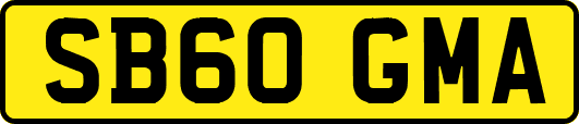 SB60GMA