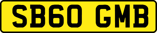 SB60GMB