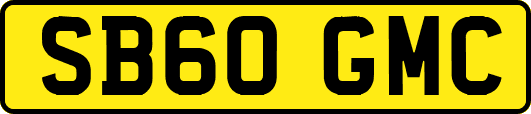 SB60GMC