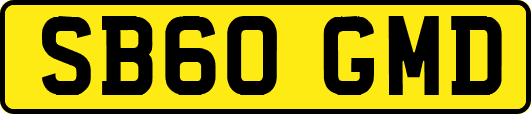 SB60GMD