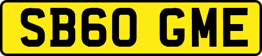 SB60GME
