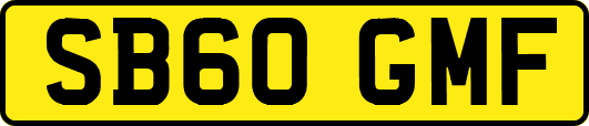 SB60GMF