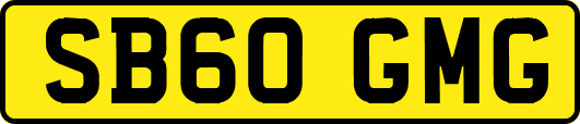 SB60GMG