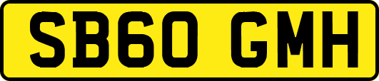 SB60GMH