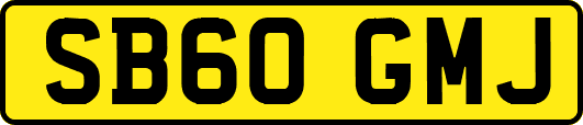 SB60GMJ