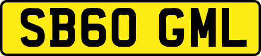 SB60GML