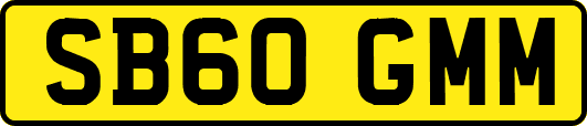 SB60GMM