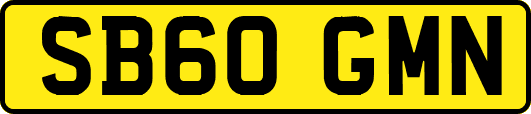 SB60GMN