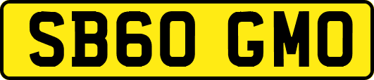 SB60GMO