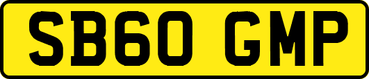 SB60GMP