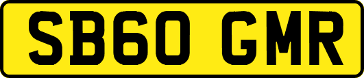 SB60GMR