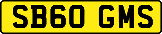 SB60GMS