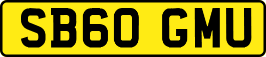 SB60GMU