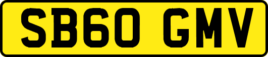 SB60GMV