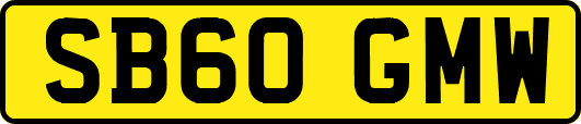 SB60GMW