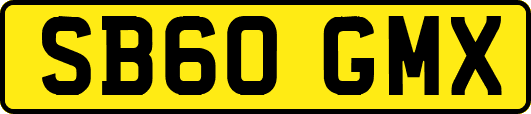 SB60GMX