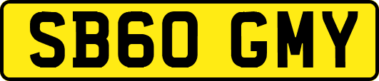 SB60GMY
